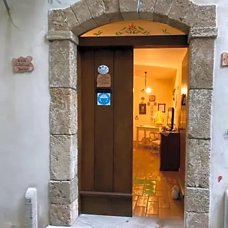 Bed & Breakfast L'antica Balbia 2*