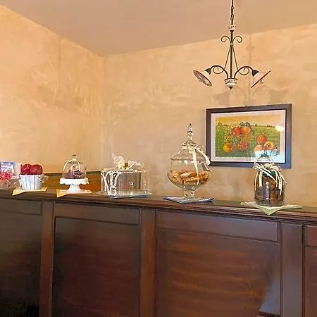Bed & Breakfast L'antica Balbia