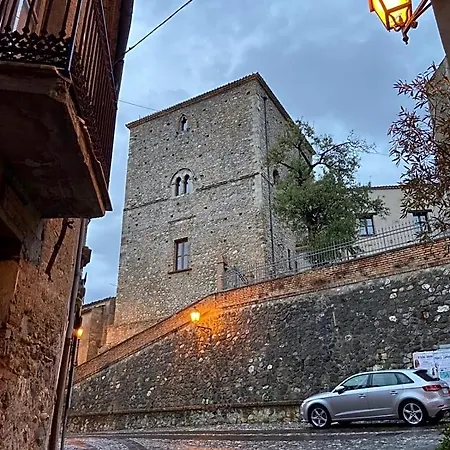 L'antica Balbia Bed & Breakfast