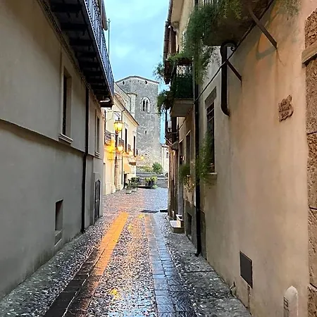 L'antica Balbia 2* Altomonte