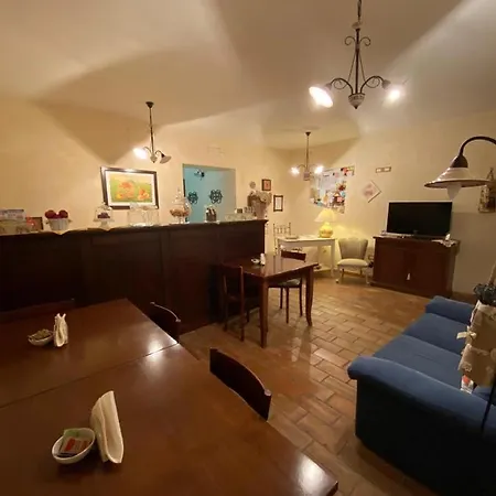 L'antica Balbia Altomonte