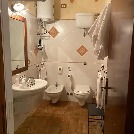 L'antica Balbia Bed & Breakfast 2*