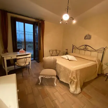 L'antica Balbia Altomonte