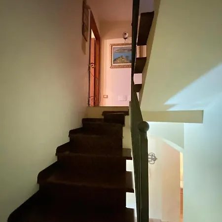 L'antica Balbia Bed and breakfast