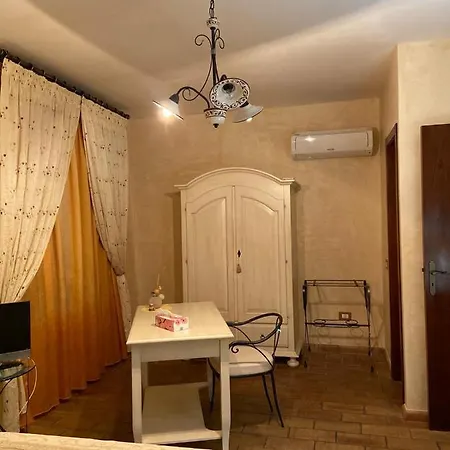 Bed & Breakfast L'antica Balbia Altomonte