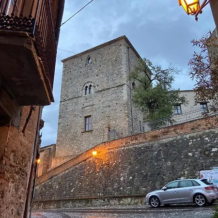 Bed & Breakfast L'antica Balbia 2*
