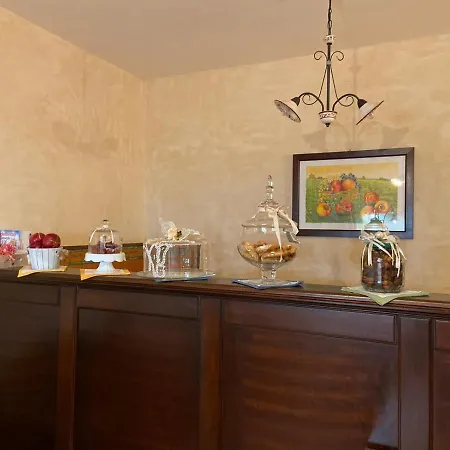 L'antica Balbia Altomonte