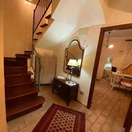 L'antica Balbia Bed & Breakfast 2*