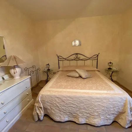 Bed and breakfast L'antica Balbia