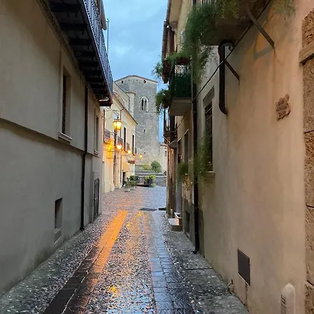 L'antica Balbia
