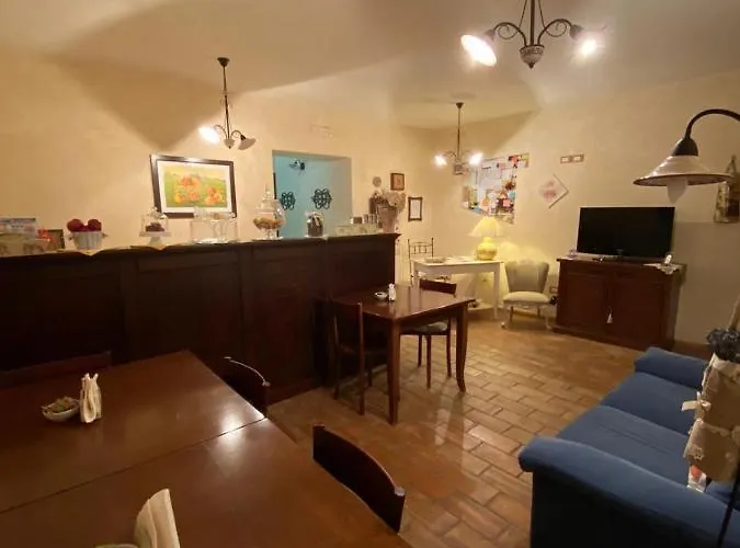 L'antica Balbia Altomonte