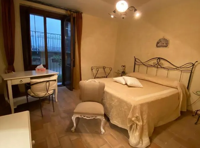 L'antica Balbia Altomonte