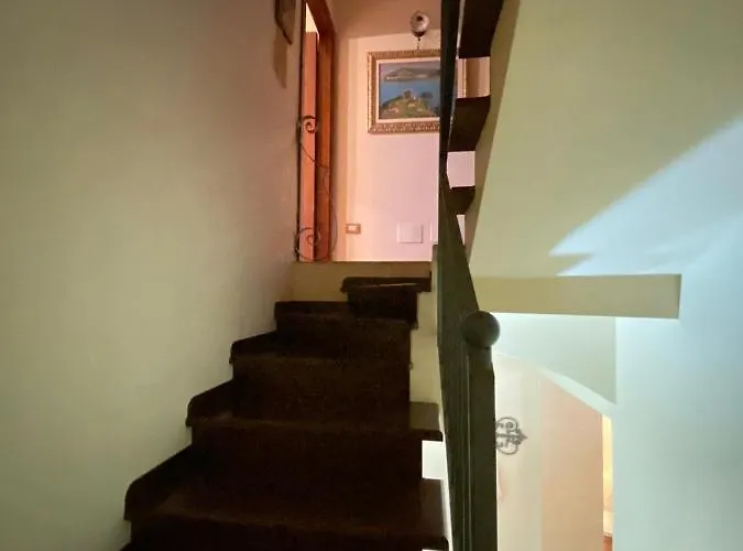 L'antica Balbia Frühstückspension