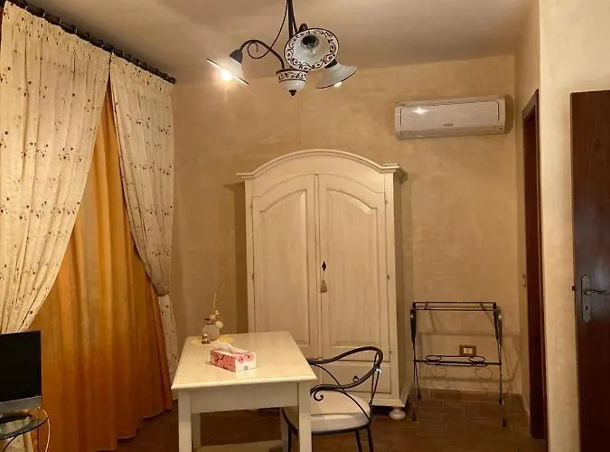 Frühstückspension L'antica Balbia Altomonte