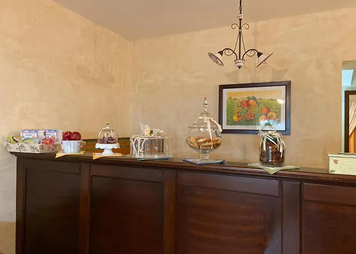 L'antica Balbia Altomonte